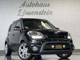 Kia Soul Spirit*SHZ*PDC*KLIMA* - gebrauchte Kia Soul aus dem Jahr 2012