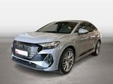 Audi Q4 Sportback 45 e-tron quattro AUT Fernlichtass. - Audi Q4 e-tron Sportback F4