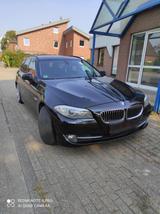 BMW 520d Touring Automatik F10 F11 Kombi s... - BMW: Kombi, F10