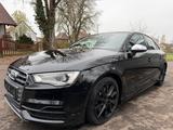 Audi S3 2.0 TFSI quattro 19zoll Xenon - Audi: 19