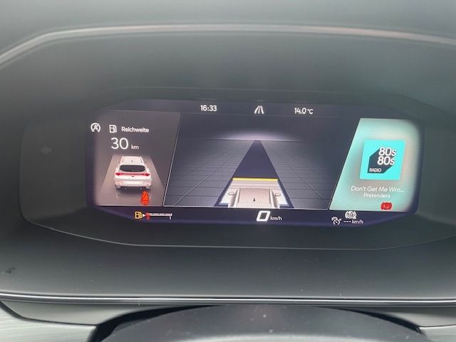 Formentor 1.5 TSI Digitales Cockpit LED ACC Key