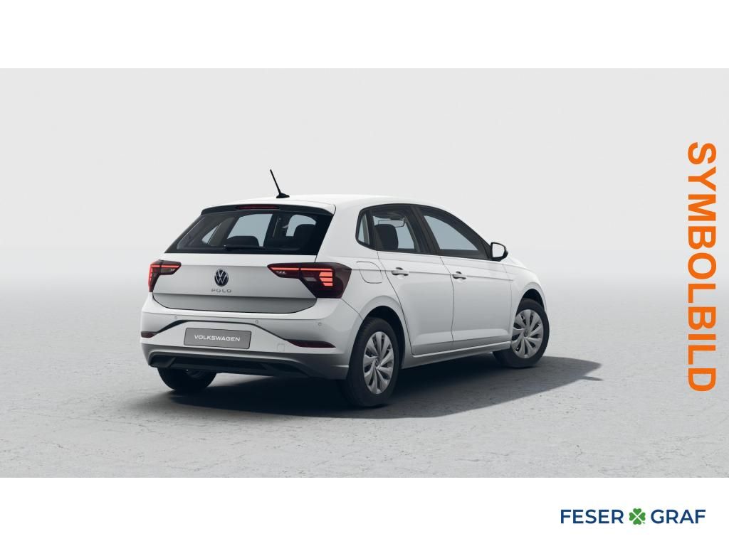 Volkswagen Polo - Bild 19