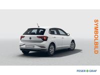 Volkswagen Polo - Vorschau Bild 19