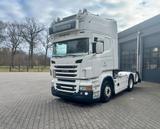 Scania R500 V8 - Scania R 500