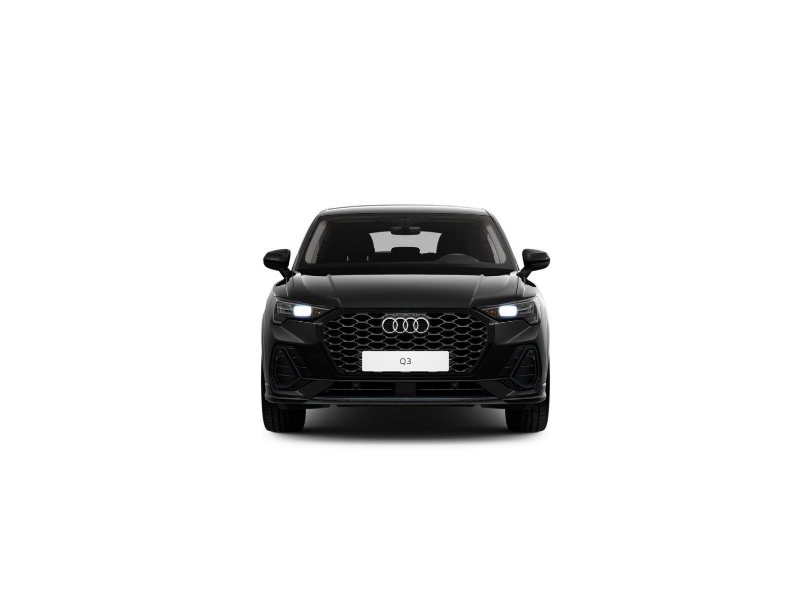 Audi Q3 - Bild 3