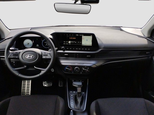 Hyundai BAYON – Bild 7
