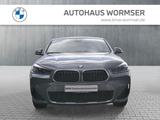 BMW X2 xDrive25d HK HiFi DAB LED WLAN RFK Navi Shz - BMW X2 in Nürnberg