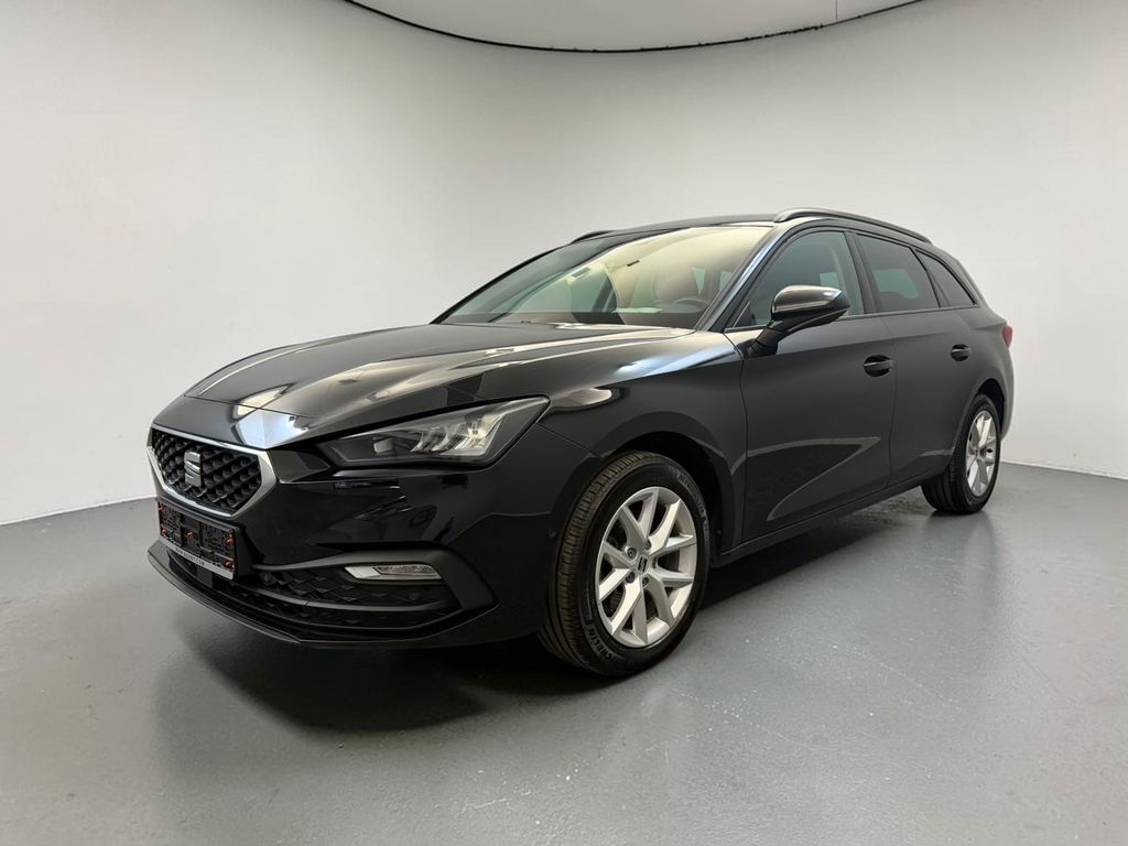 Image of Seat Leon