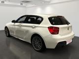 BMW M135 i xDrive *KAMERA*NAVI*SITZH* - BMW M135 Gebrauchtwagen