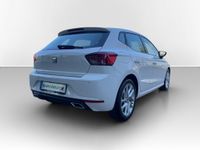 Seat Ibiza - Vorschau Bild 5