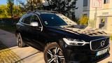 Volvo XC60 T5 AWD R Design Geartronic R Design - gebrauchte Volvo XC60 aus dem Jahr 2019