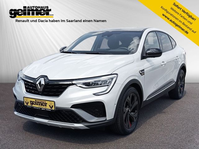 Renault Arkana R.S. Line TCe 160 Automatik