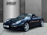 Porsche Boxster 2.7 Navi BOSE *Scheckheftgepfl.* Xenon L - Porsche Gebrauchtwagen in Norderstedt