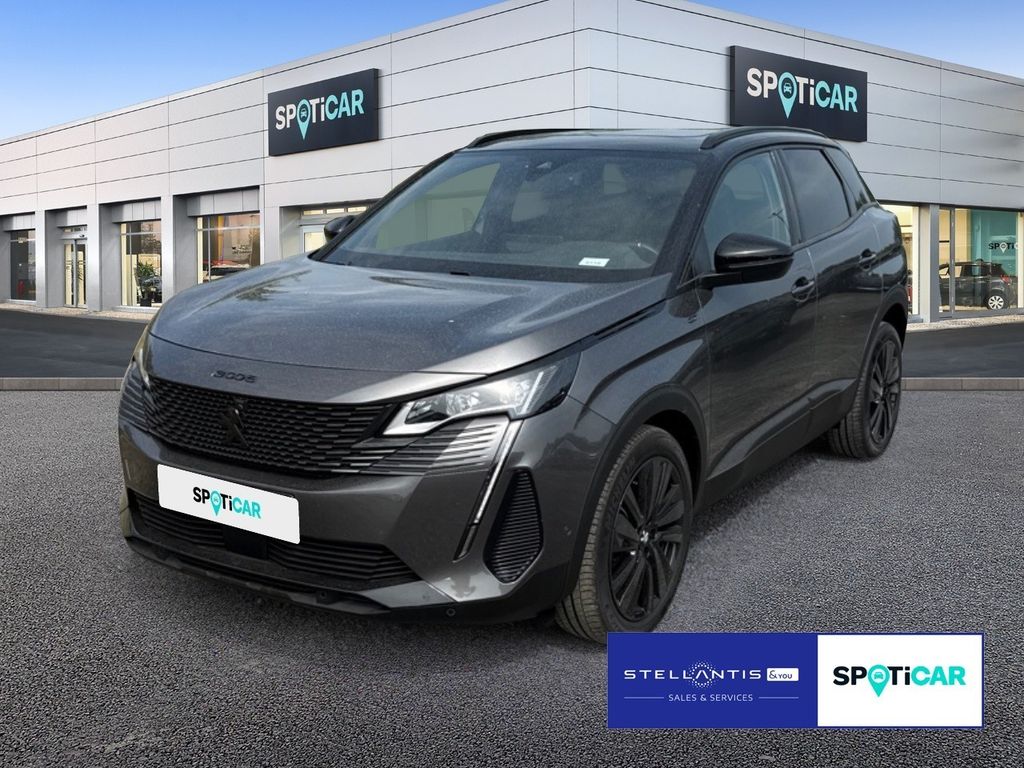 Image of Peugeot 3008