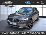 Volvo XC60 T8 Recharge Inscription Expression AWD Navi - Volvo XC60: Allradantrieb