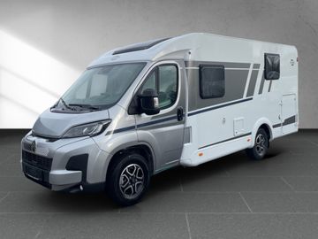 Carado V 339 PRO+  KLIMAAUTOMATIK NAVI ALU DPF