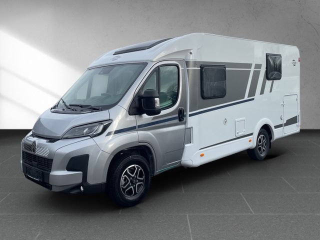 Carado V 339 PRO+  KLIMAAUTOMATIK NAVI ALU DPF