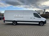 Mercedes-Benz Sprinter III Kasten 315 CDI RWD Jumbo XXL H2/L5 - Mercedes-Benz Sprinter xxl