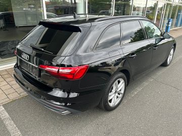 Audi A4 - 4