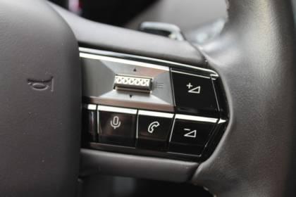 DS Automobiles DS4 E-TENSE LA PREMIERE