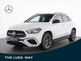 Mercedes-Benz GLA 200 AMG+Night+MBeam+AHK+360°+Distr+Totw+PTS+ - Mercedes-Benz GLA 200 in Bochum
