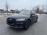 Audi SQ5 Quattro Pano*B&O*ACC*Head-Up*360° 3.0 TFSI - Audi SQ5 mit Benzin-Antrieb
