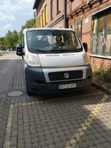 Peugeot peugeut boxer - gebrauchte Peugeot Boxer aus dem Jahr 2008