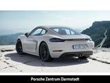 Porsche Cayman 718 S Sportfahrwerk 20-Zoll Rückfahrkamer - Porsche Cayman: R