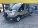 Ford Transit Pritsche 310 L2 Doppelkabine/KLIMA/TEMPO - Ford Transit SUV