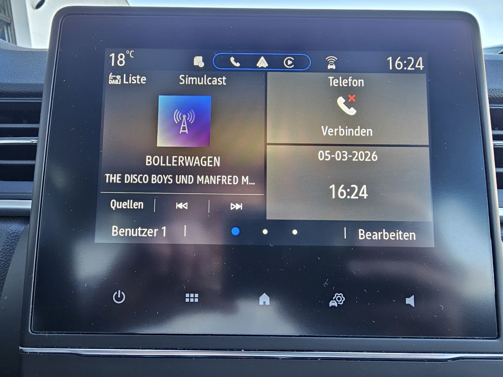 Renault Captur - Bild 12
