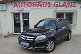 Mercedes-Benz GLK 250 CDI BlueTec 4Matic Sitzklima*Memory - Mercedes-Benz GLK-Klasse Gebrauchtwagen
