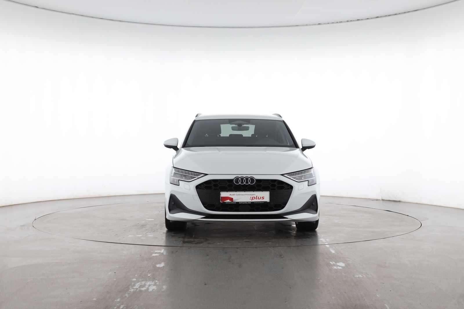 Audi A3 - Bild 5