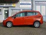 Ford B-Max Titanium"Automatik"SHZ"Navi"Tempomat"PDC" - Ford B-Max Gebrauchtwagen