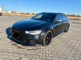 Audi RS6 mit ATM+ Keramik  - gebrauchte Audi RS6 aus dem Jahr 2014