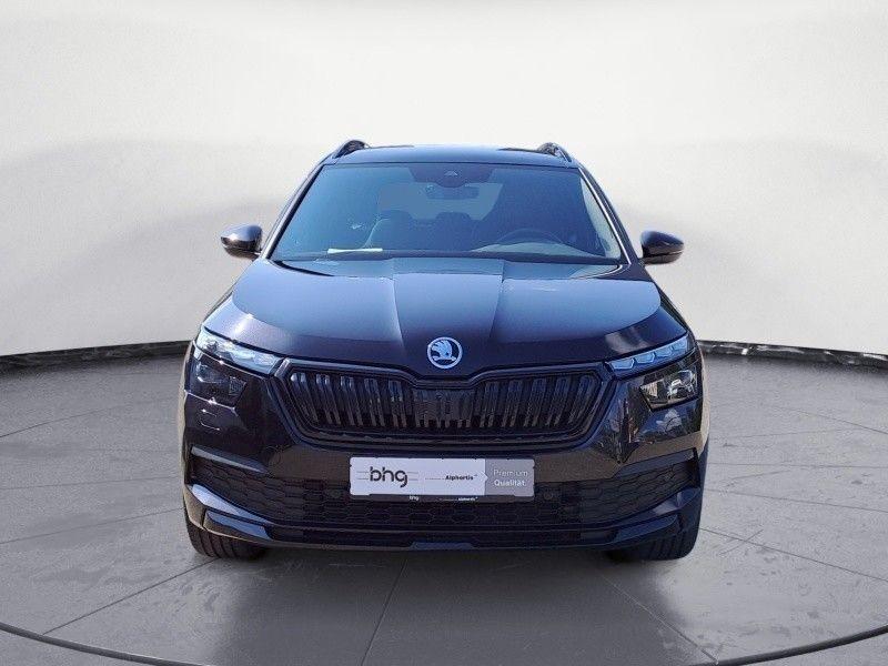 Skoda Kamiq 1.0 TSI MonteCarlo