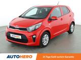 Kia Picanto 1.2 Dream Team*SHZ*KLIMA*GARANTIE* - Kia Picanto Gebrauchtwagen in Nürnberg