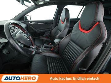 Skoda Octavia - 10