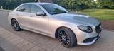 Mercedes-Benz E 200 d AMG Umbau Autom. Diesel 