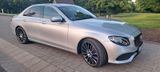 Mercedes-Benz E 200 d AMG Umbau Autom. Diesel 