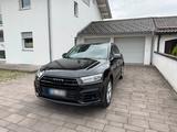 Audi Q5 FY 3 x S-Line plus Navi Leder Ambi... - Audi Q5 FY Gebrauchtwagen