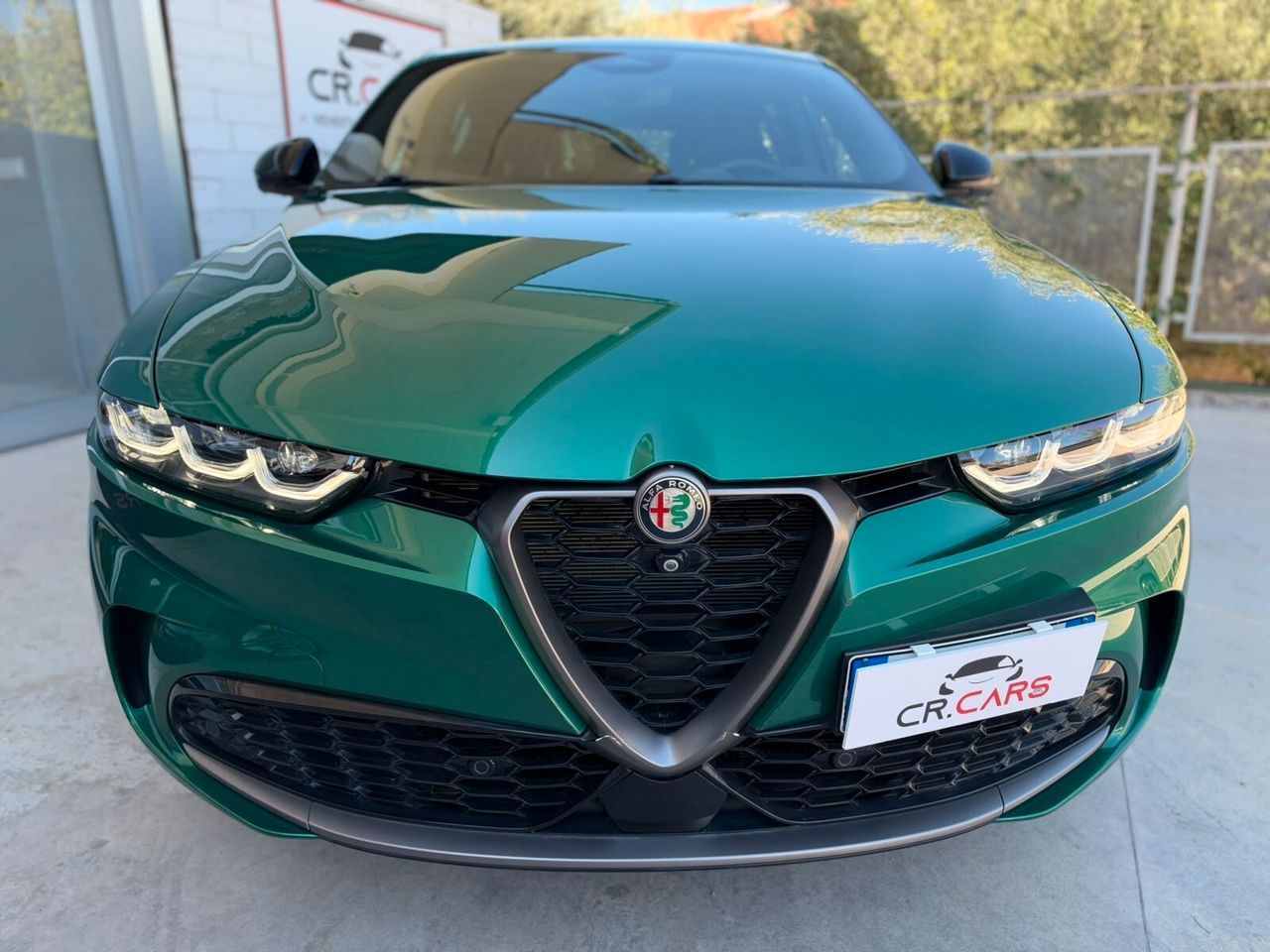 Other Alfa Romeo Tonale 1.3 280 CV PHEV AT6 Q4 Special imagem 3