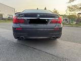 BMW 760Li - M-Paket - BMW 760 Gebrauchtwagen