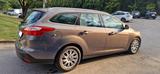 Ford Focus 1,6 EcoBoost 110kW Titanium Turnier Ti... - Ford Focus aus 2012: Ecoboost