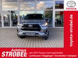 Toyota HiLux 4x4 Double Cab Autm. Comfort - Toyota Hilux in Augsburg