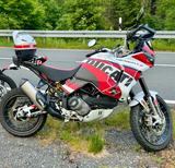 Ducati Desert X - DUCATI X DESERT