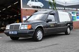 Mercedes-Benz 230E S124 *LEICHENWAGEN*POLLMANN UBAU* - Mercedes-Benz 230: Kombi