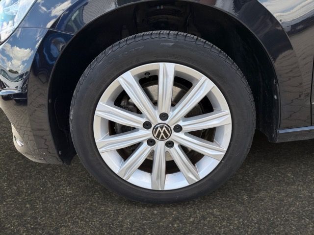 Volkswagen Touran - Bild 14