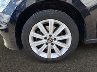 Volkswagen Touran - Vorschau Bild 14