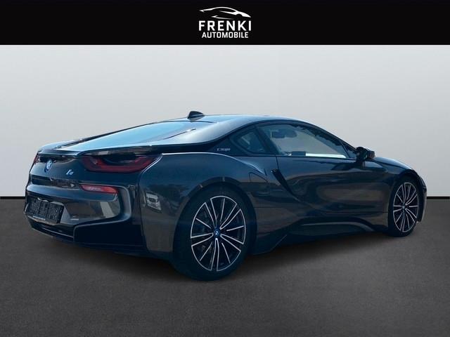 BMW i8 Baureihe i8 Coupe Basis*Facelift*