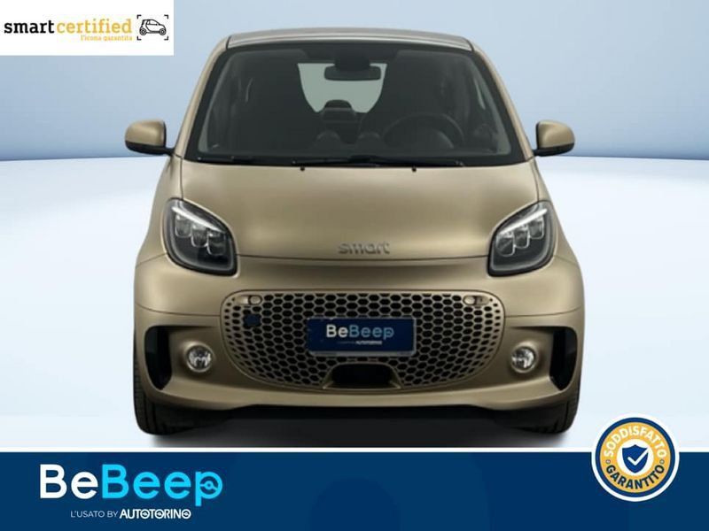 Smart smart fortwo EQ PRIME 4,6KW imagem 2